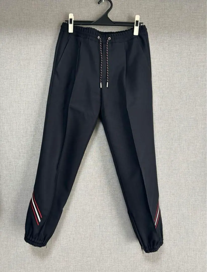 美品】Dior ディオール キッズ トラックパンツ