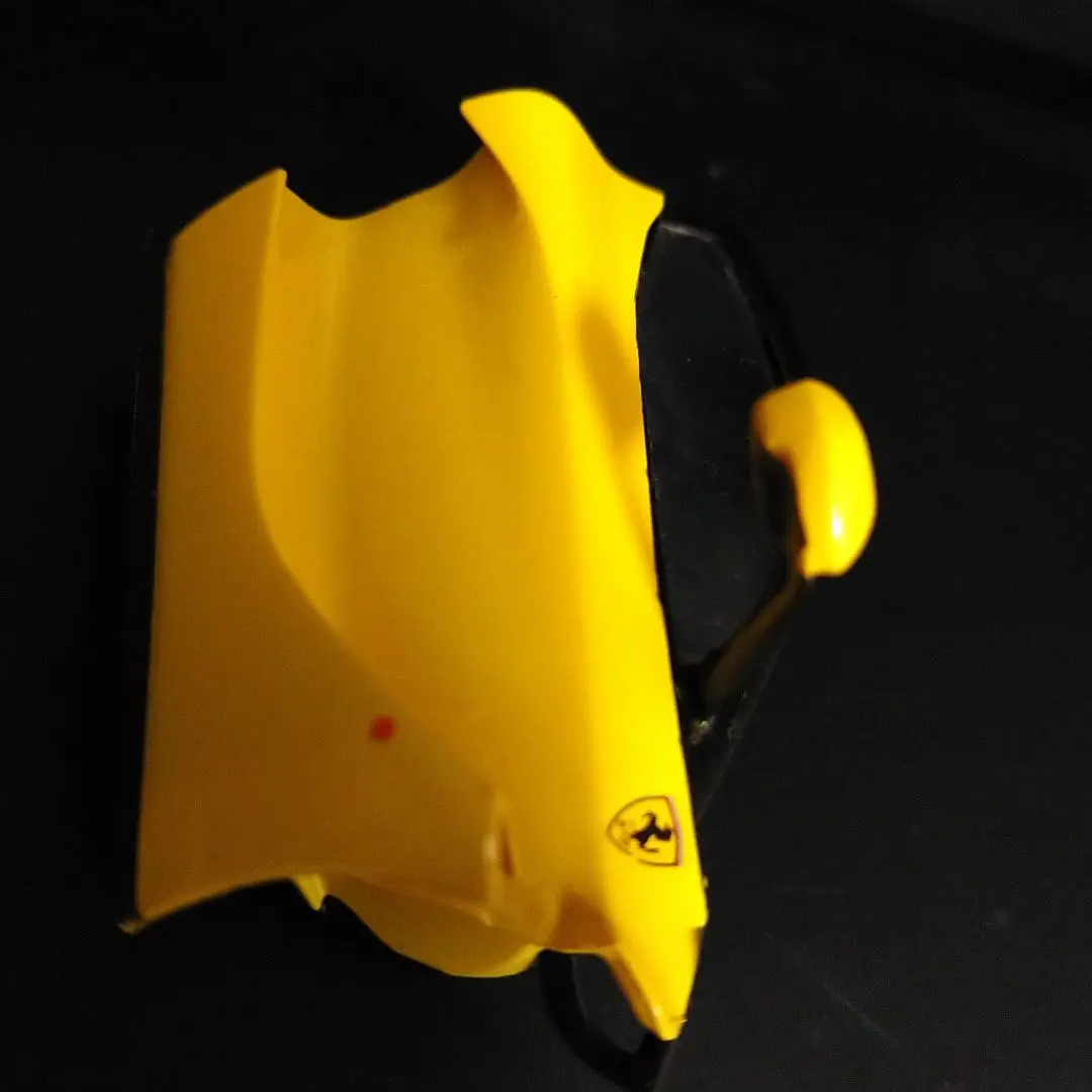 Tamiya LaFerrari ラフェラーリTB-04ボディ補修ありプロポ付き Tamiya Rc Laferrari / Tamiya USA