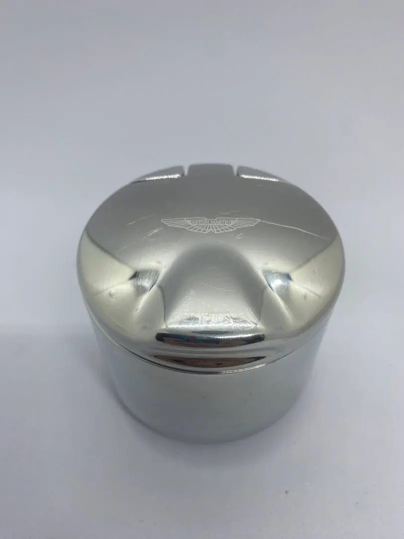 アストンマーティン Aston Martin 灰皿 アッシュトレイ　小物入れ アストンマーティン Aston Martin 灰皿 アッシュトレイ小物入れ