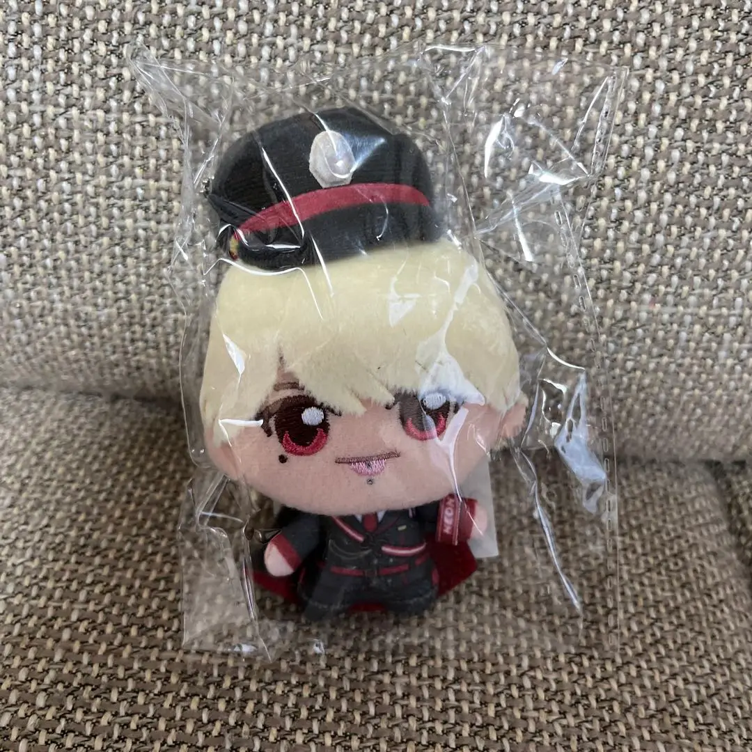 夢喰neon つばきくん ぬいぐるみ アクスタ 2025年最新】夢喰いneon つばきの人気アイテム - メルカリ