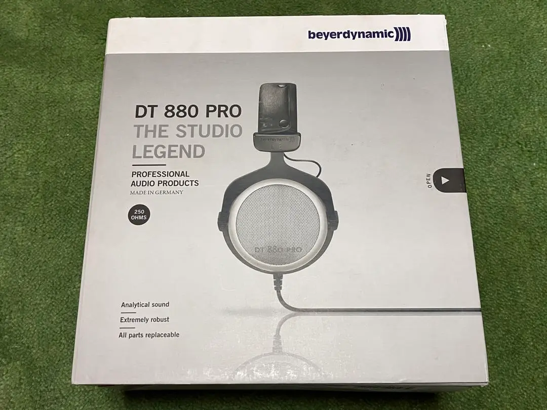 2025年最新】beyerdynamic DT770の人気アイテム - メルカリ