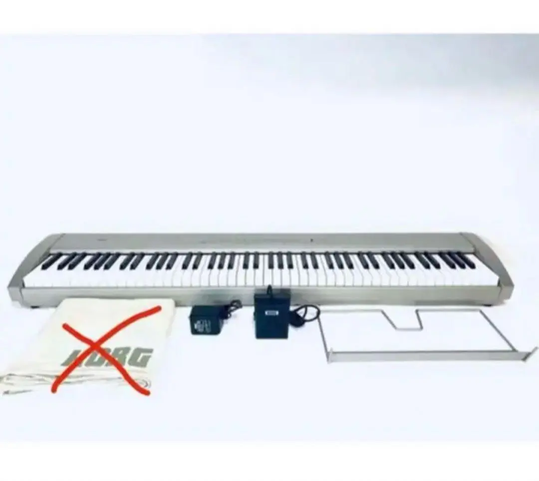 2025年最新】KORG SV-1 88の人気アイテム - メルカリ