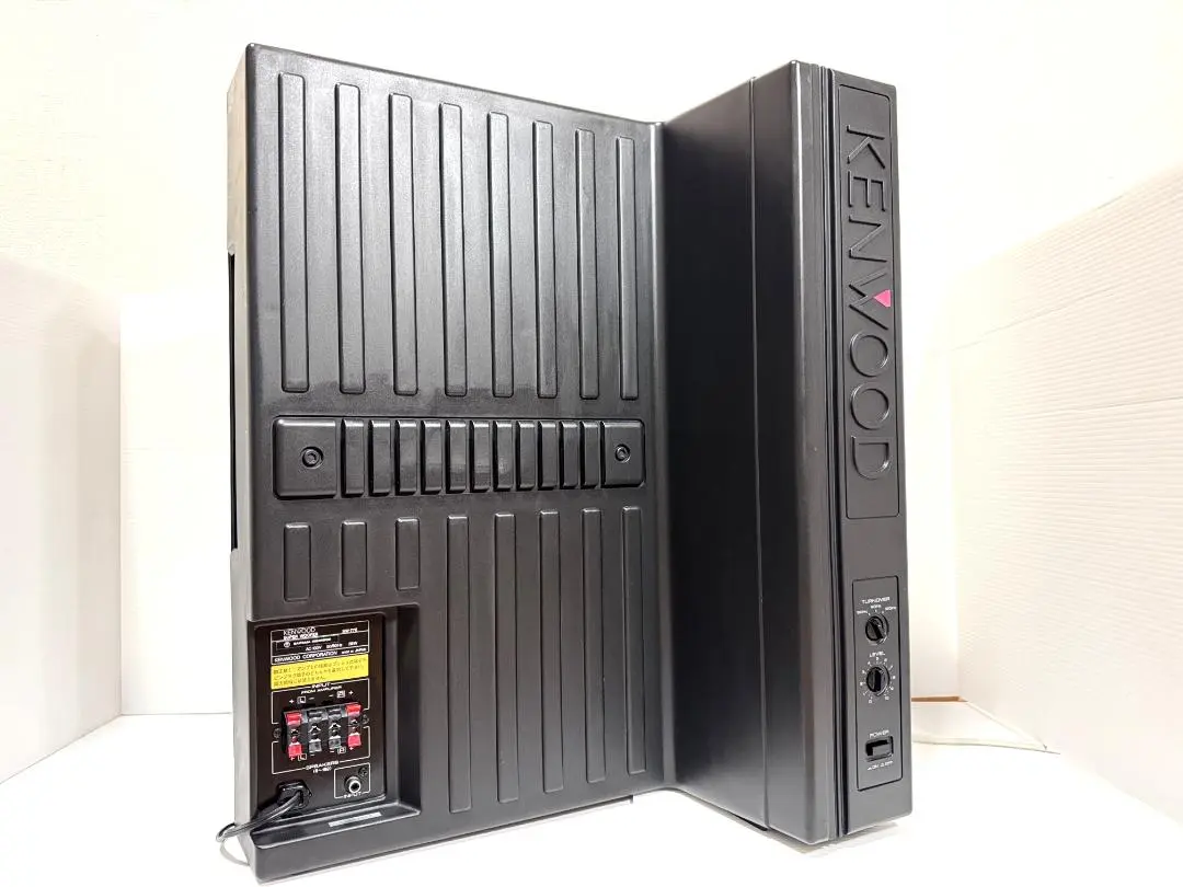 KENWOOD SW-77E