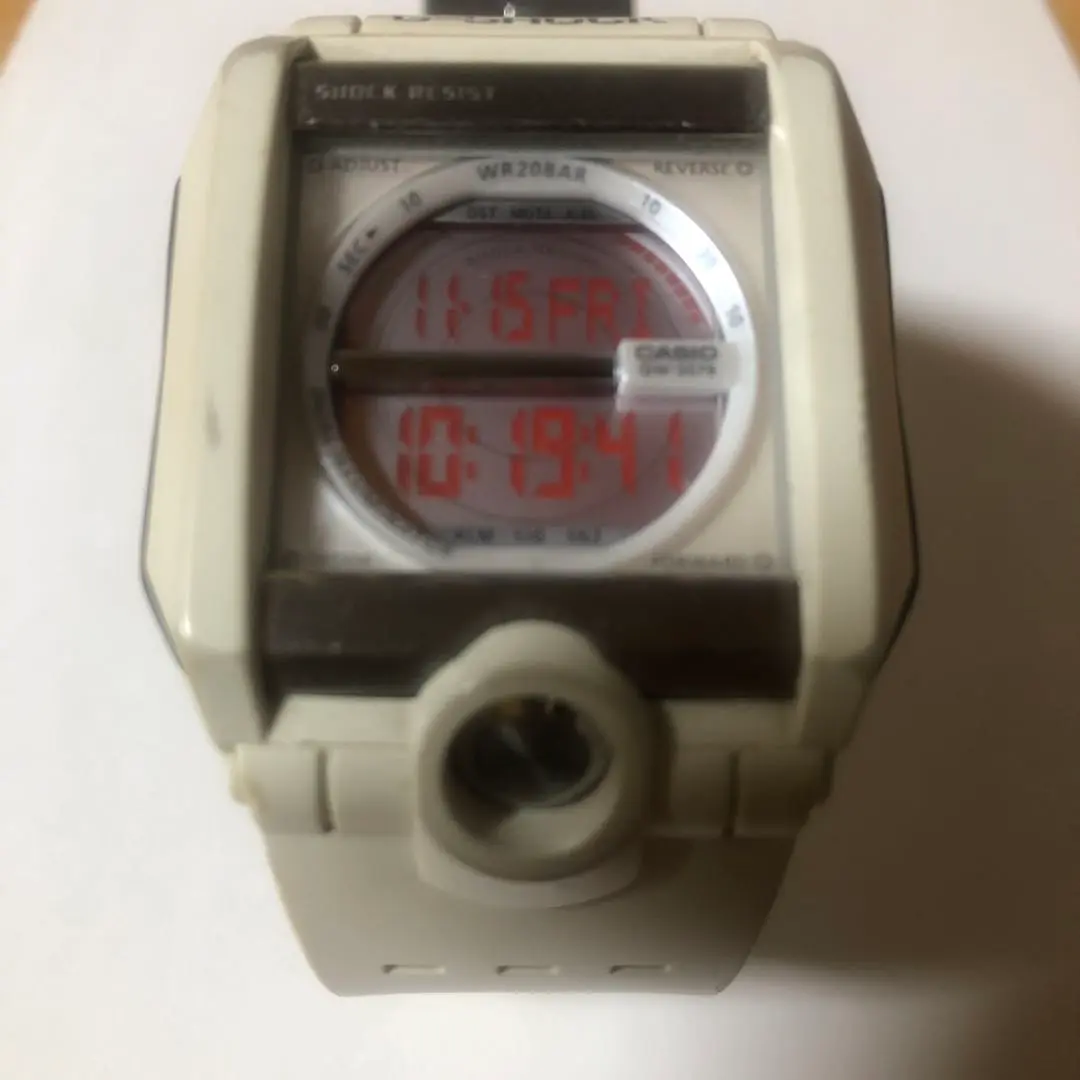 2025年最新】G-SHOCK g8100の人気アイテム - メルカリ