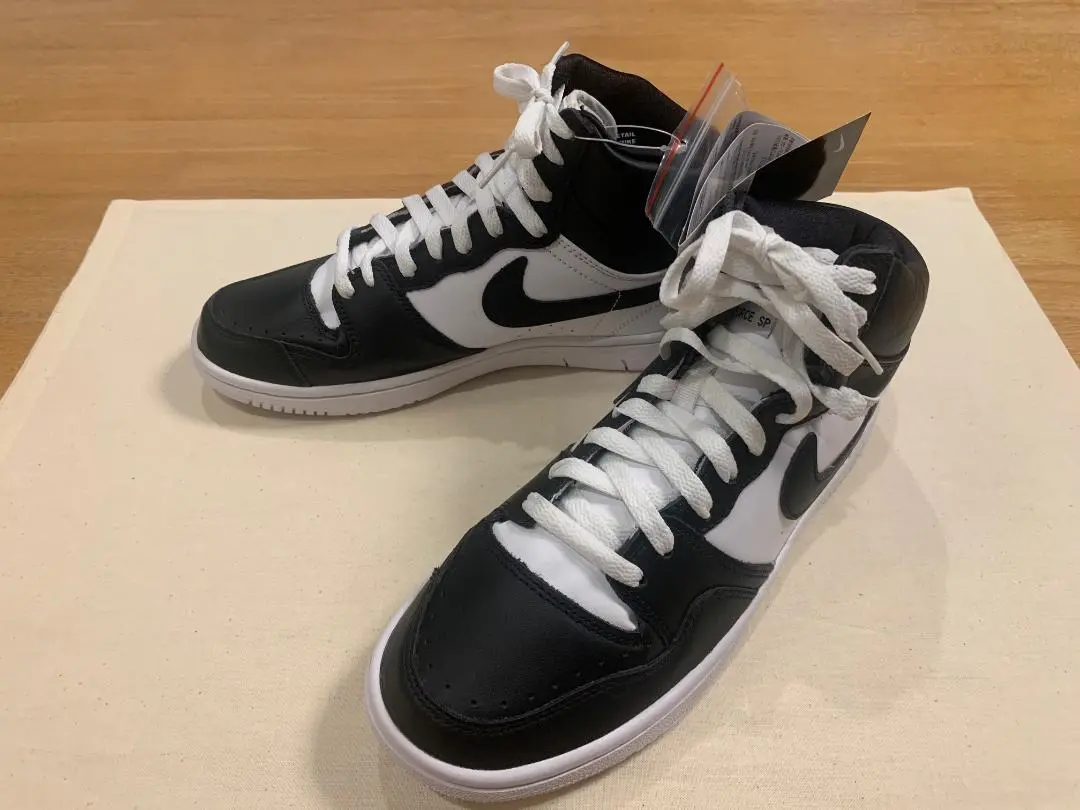 2025年最新】nike undercover コートフォースの人気アイテム