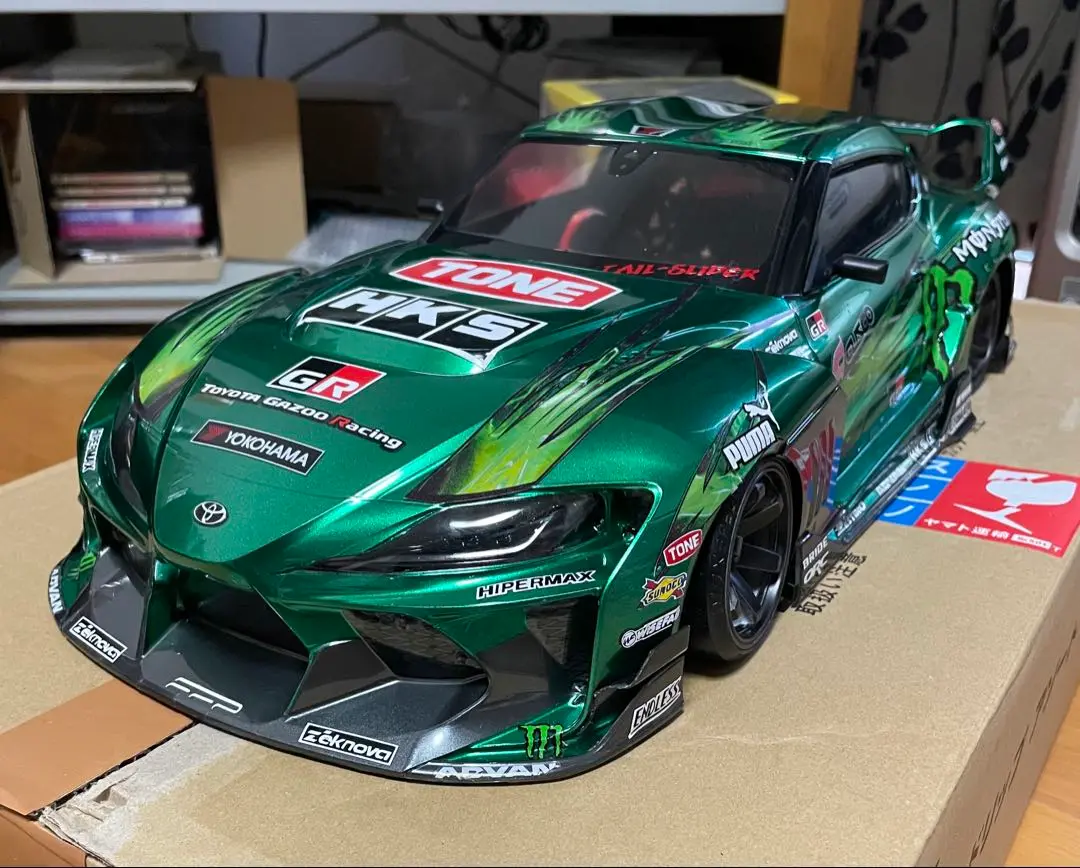 アディクション　90スープラHG260 アディクション90スープラHG260