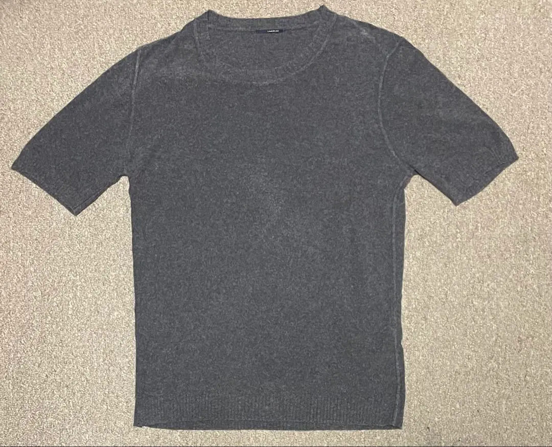専用2点 シップス セットアップ 美品 ラルディーニ カットソー パイル ストレッチバイアスラップII/40代50代からのレディース