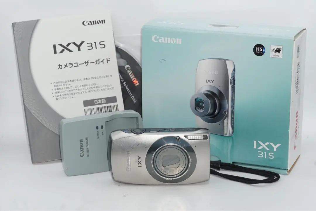 2025年最新】ixy31sの人気アイテム - メルカリ