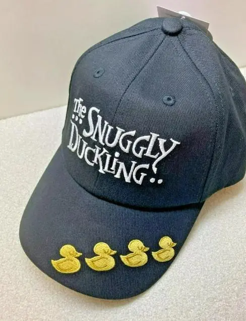 ラプンツェル The Snuggly Duckling Tシャツとキャップセット 公式】キャップ｜おすすめグッズ | 東京ディズニーリゾート