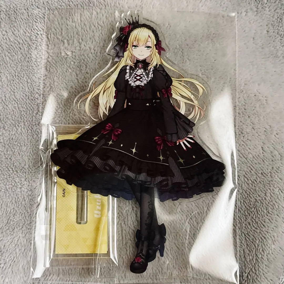 2025年最新】卯月コウ アクスタ エイプリルフールの人気アイテム
