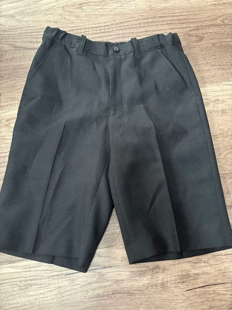 Thumbnail of Cat Kids Boys Suit Pants 120