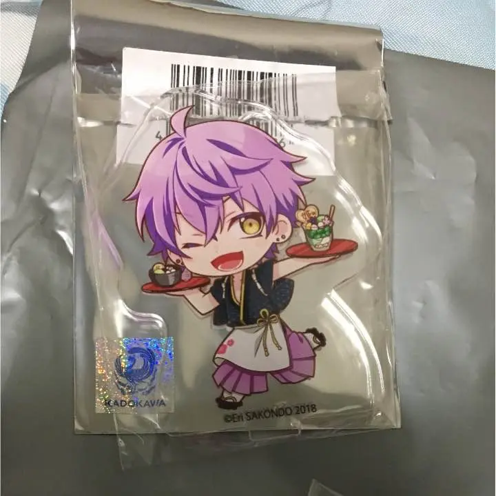 新品★桃組プラス戦記【樗桔梗】プリンセスカフェ★アクリルキーホルダー Amazon.co.jp: 桃組プラス戦記樗桔梗プリンセスカフェアクリル