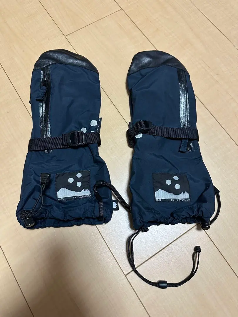 バックボーン BACKBOEN ムートン グローブ フィンガーレス バックボーン BACKBOEN ムートン グローブ フィンガーレス