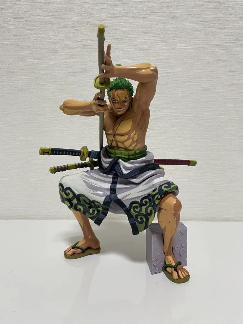 2025年最新】smsp ゾロ十郎 d賞の人気アイテム - メルカリ