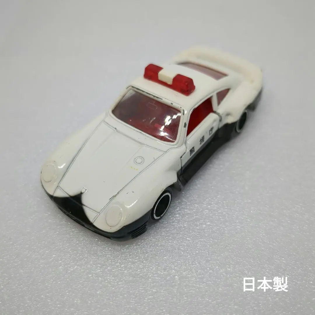 2025年最新】トミカポルシェ959パトロールカーの人気アイテム