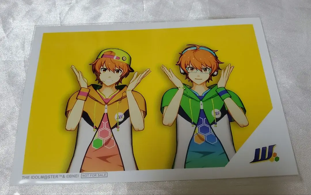 SideM ファンコン　ブルーレイ　特典のみ Amazon.co.jp: SideM ファンコンライブ 入場特典 ドラスタ SEM