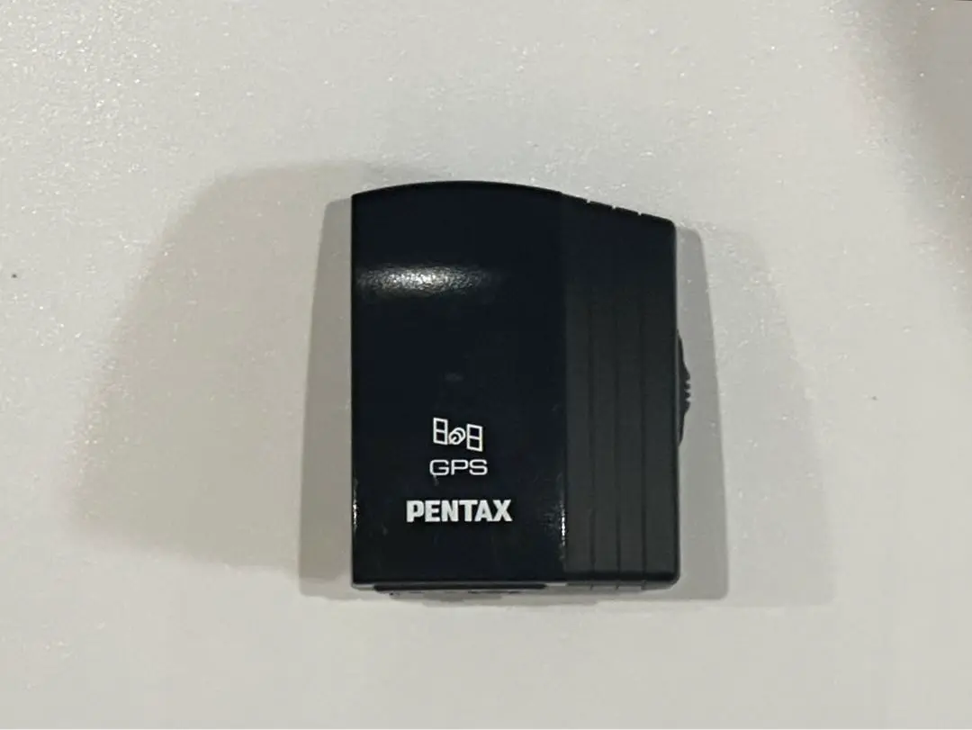 2025年最新】Pentax O-GPS1の人気アイテム - メルカリ
