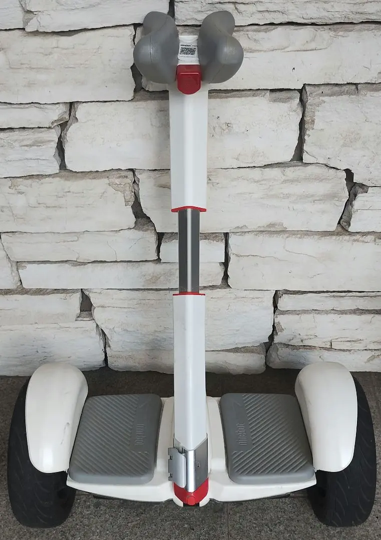 ninebot ナインボット　セグウェイmini fk Amazon.co.jp: [日本PSE取得品] セグウェイ ナインボット(Segway