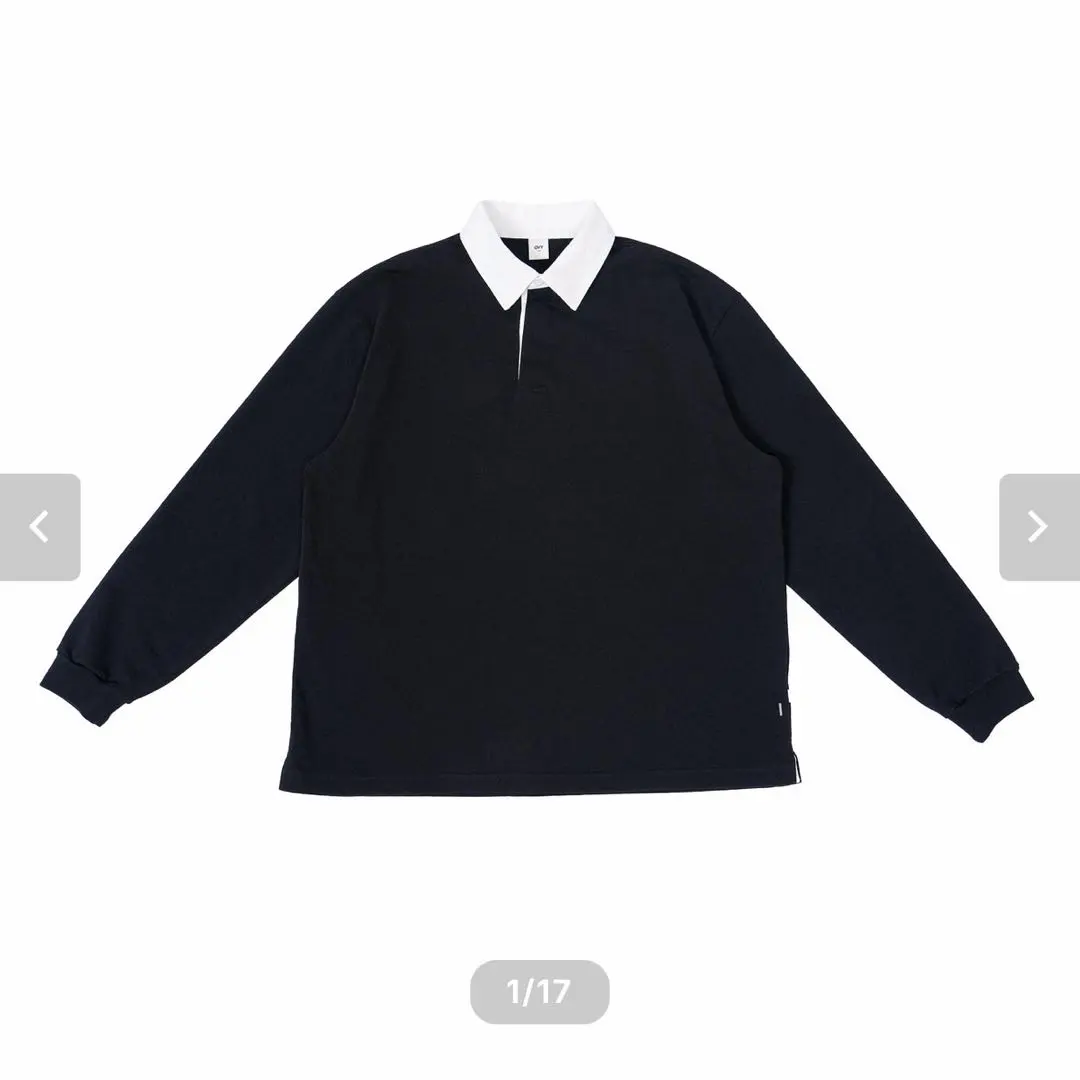 RHC Ron herman 半袖ポロシャツ サマーニット RHC Ron herman 半袖ポロシャツ サマーニット Ron Herman - ロン