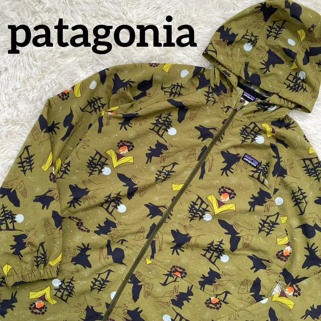 patagonia バギーズジャケットXXL 2025年最新】patagonia バギーズジャケット xxlの人気アイテム