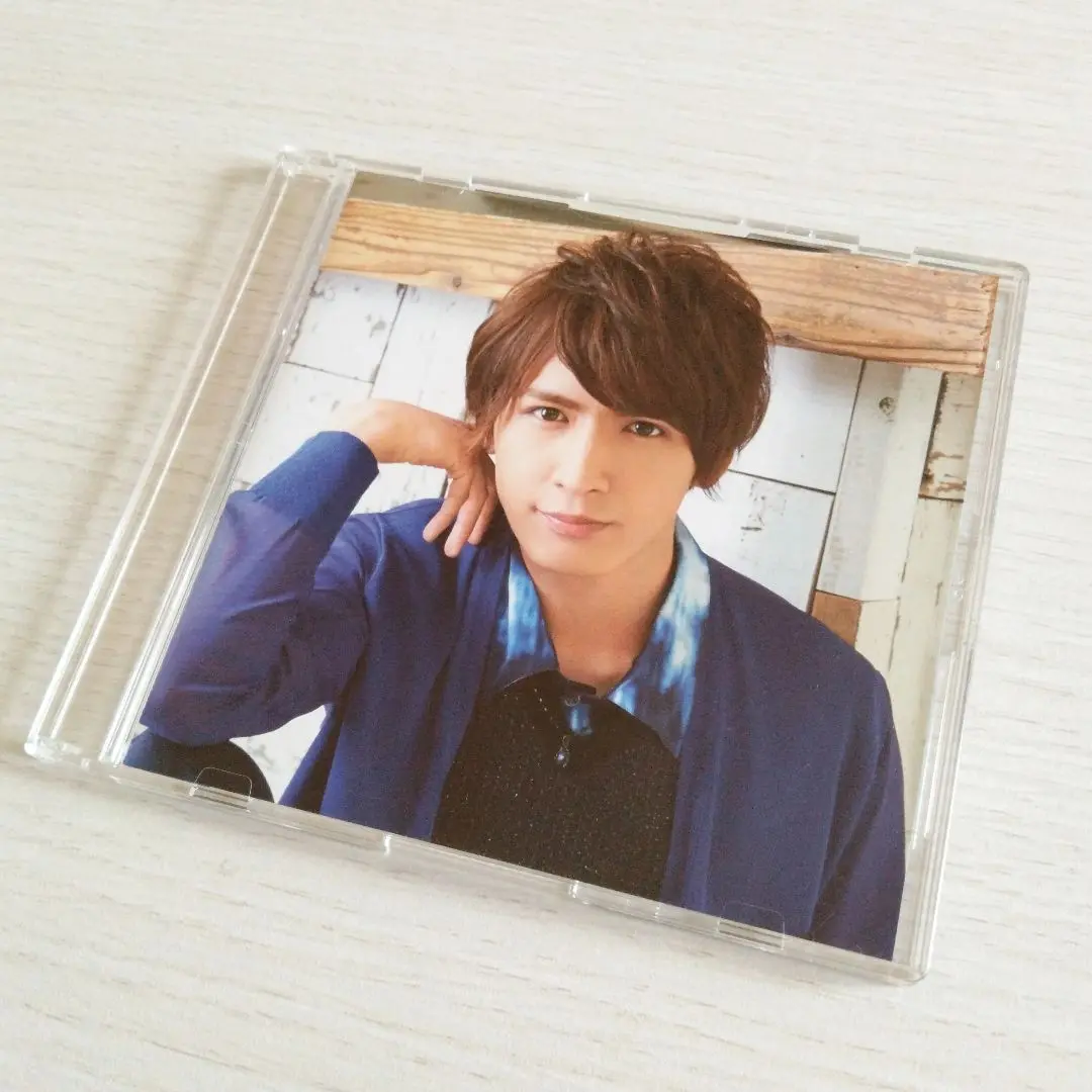 2025年最新】ええじゃないか My Best Cd (藤井流星ver)の人気