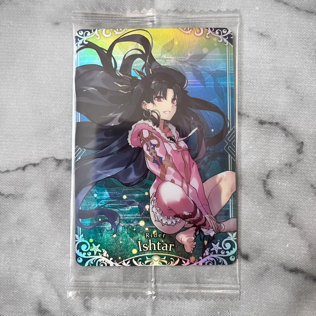 【PSA9】金星を司る女神 イシュタル サイン SP 金星を司る女神 イシュタル【ヴァイスシュヴァルツトレカお買得