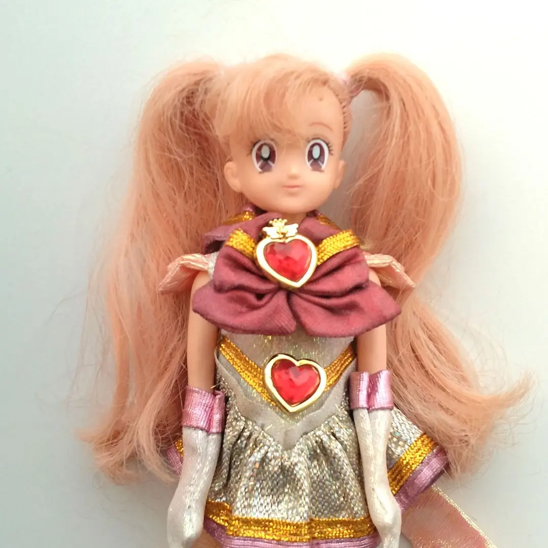 セーラームーン キャラトーク　ちびムーン　当時 セーラームーン キャラトーク ちびムーン 当時