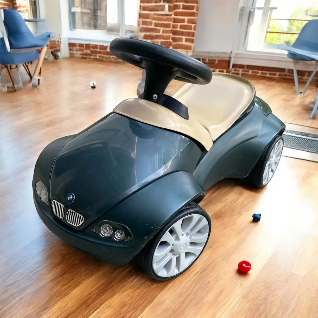 BMWベビー・レーサー II【純正】 楽天市場】【 BMW 純正 】 ベビー レーサー ブラック オレンジ