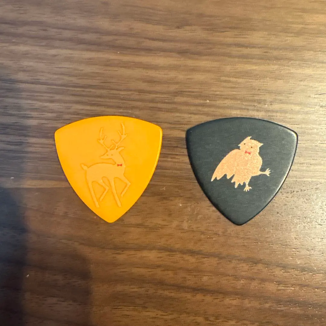 Thumbnail of Yorushika Pick - Moon and Cat Dance