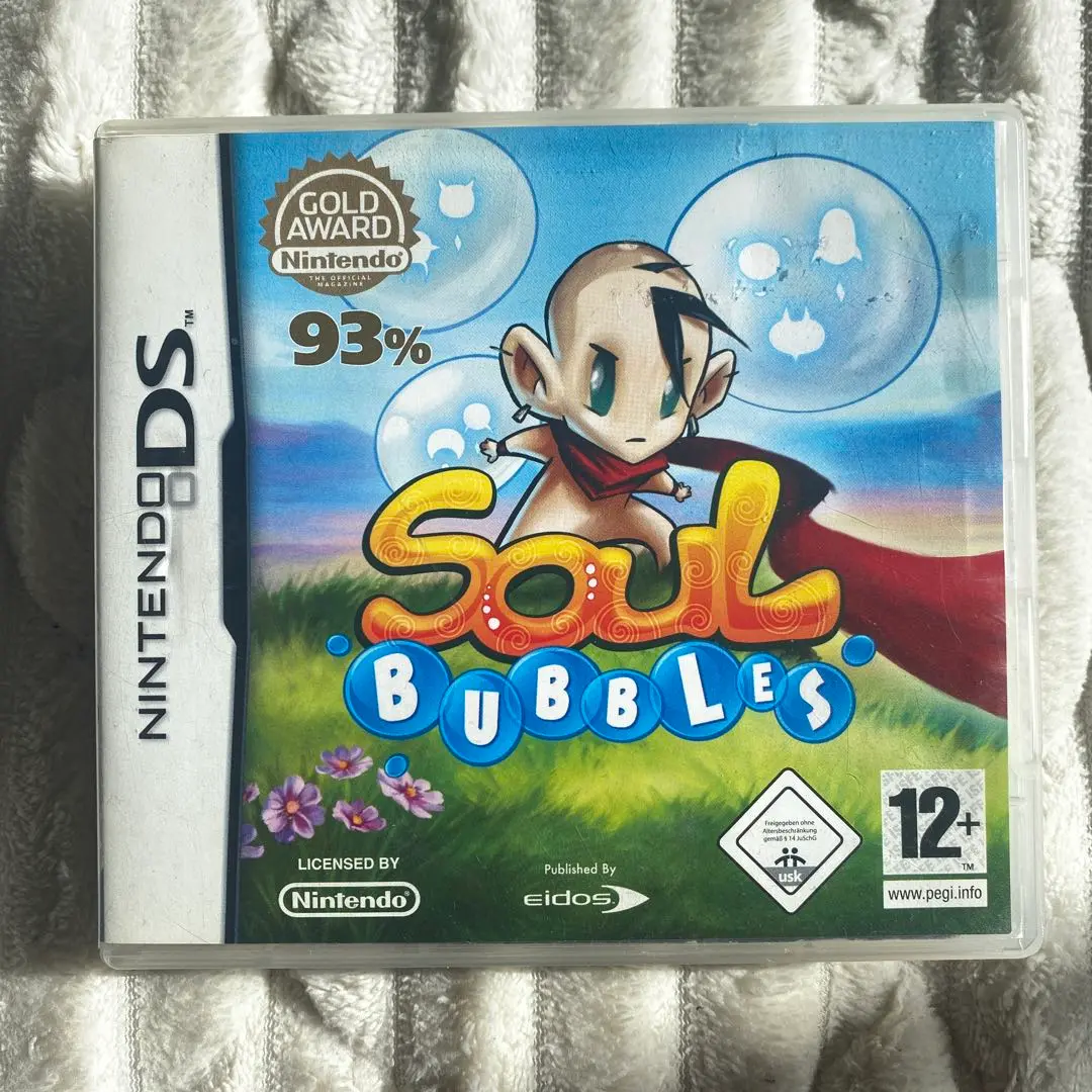 レア　あわたま　DS ゲオ公式通販サイト/ゲオオンラインストア【中古】あわたま: ゲーム
