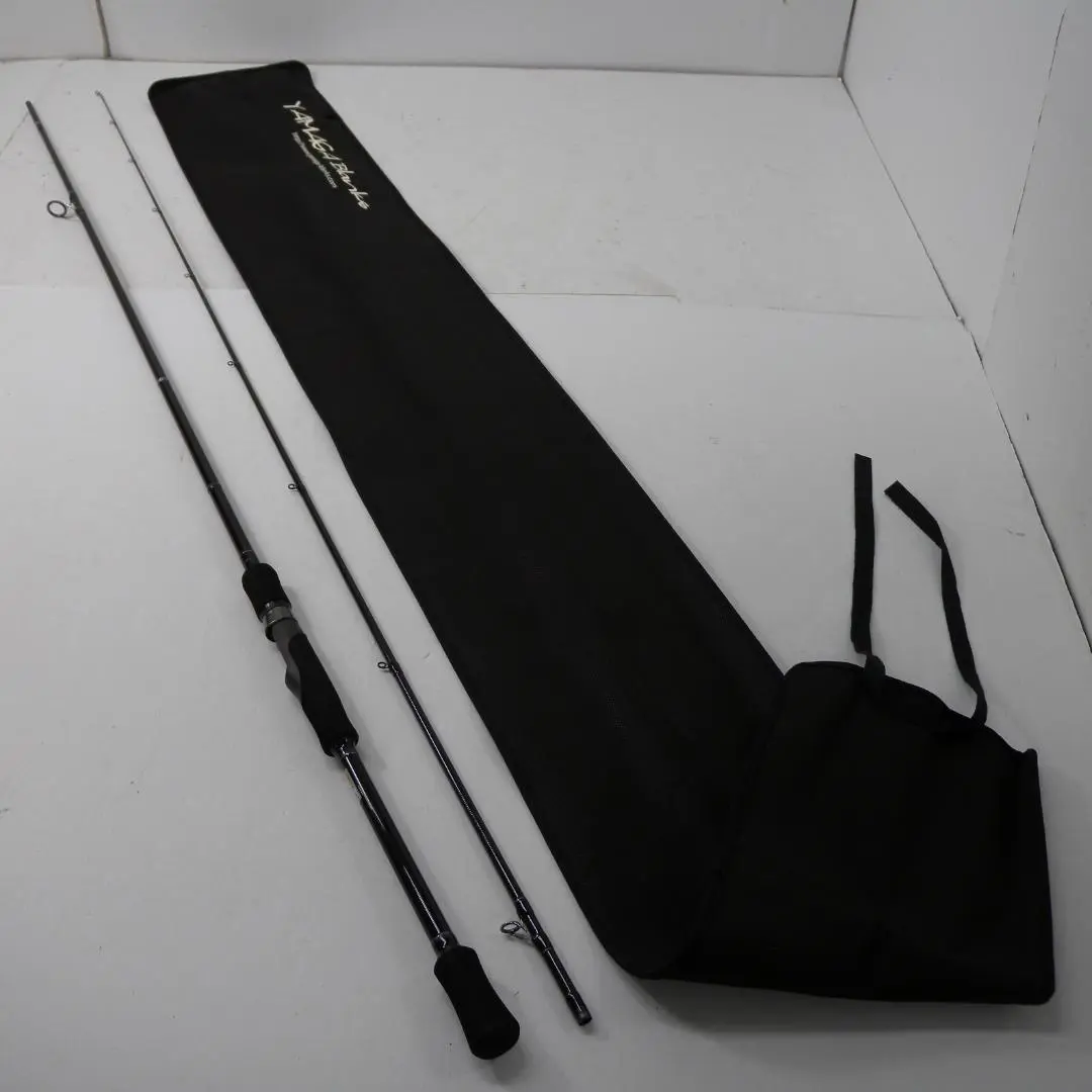 ヤマガブランクス　メビウスMS-86M ジャンク品（竿袋あり） ヤマガブランクス メビウスMS-86M ジャンク品 - メルカリ