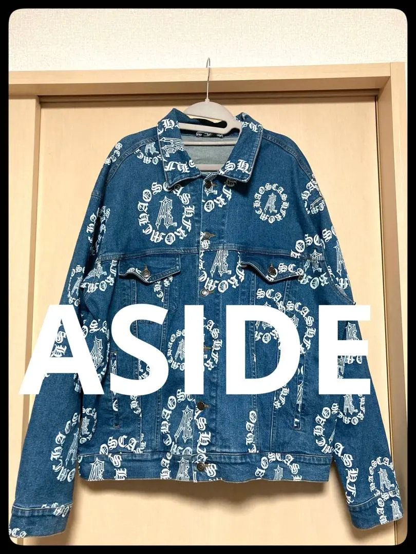 【限定品・希少】adidas/DIESEL コラボ　ジャケット　デニム　S 限定品・希少】adidas/DIESEL コラボ ジャケット デニム S