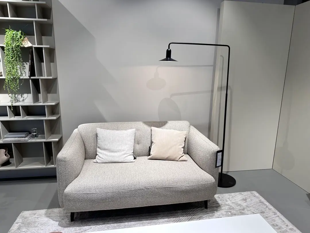 BoConcept KUTA FLOOR LAMP / ボーコンセプト クタ フロアランプ