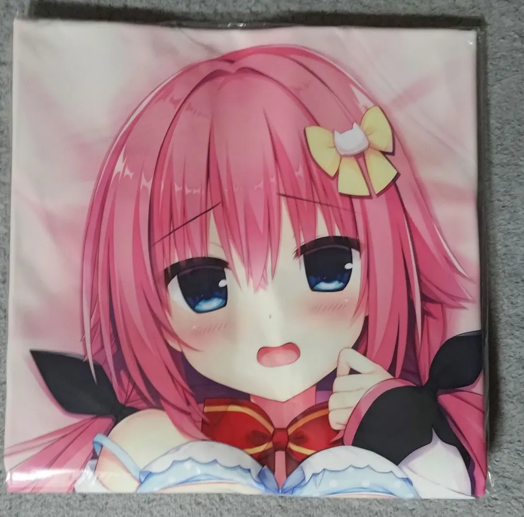 リセ　直筆　サイン　常盤 華乃 Lyceeまどそふと常磐華乃秋野花直筆サイン