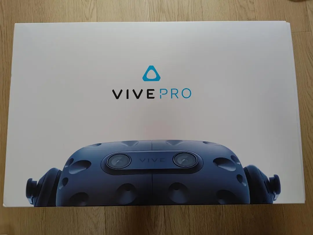 HTC VIVE PRO フルセット HTC Vive Pro フルセット