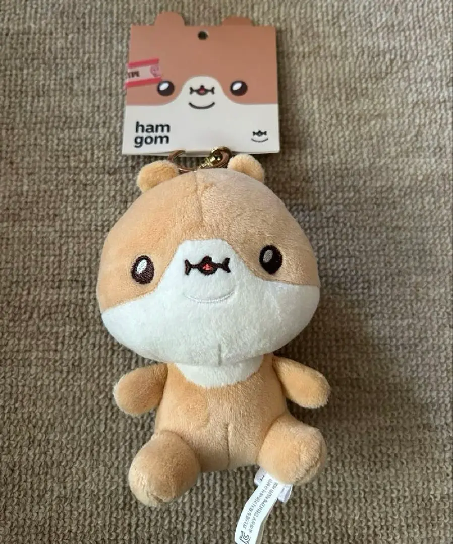 2025年最新】Monstax twotuckgom ぬいぐるみの人気アイテム