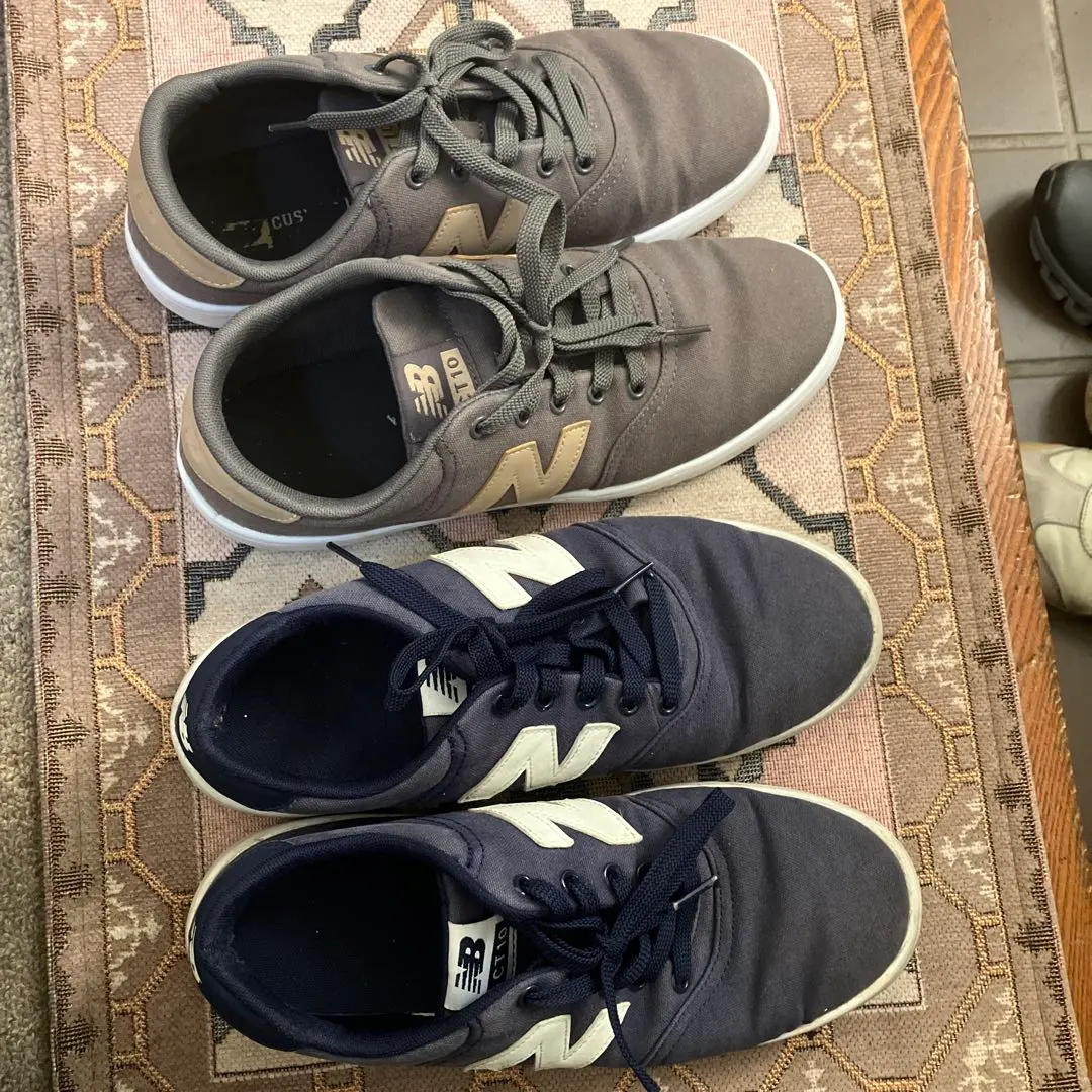 2025年最新】new balance ct10 ブラックの人気アイテム - メルカリ