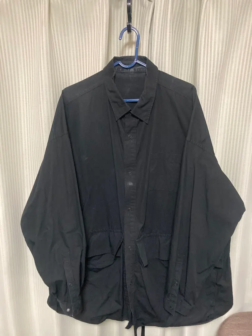 Thumbnail of FreshService Regular Collar Utility Shirt