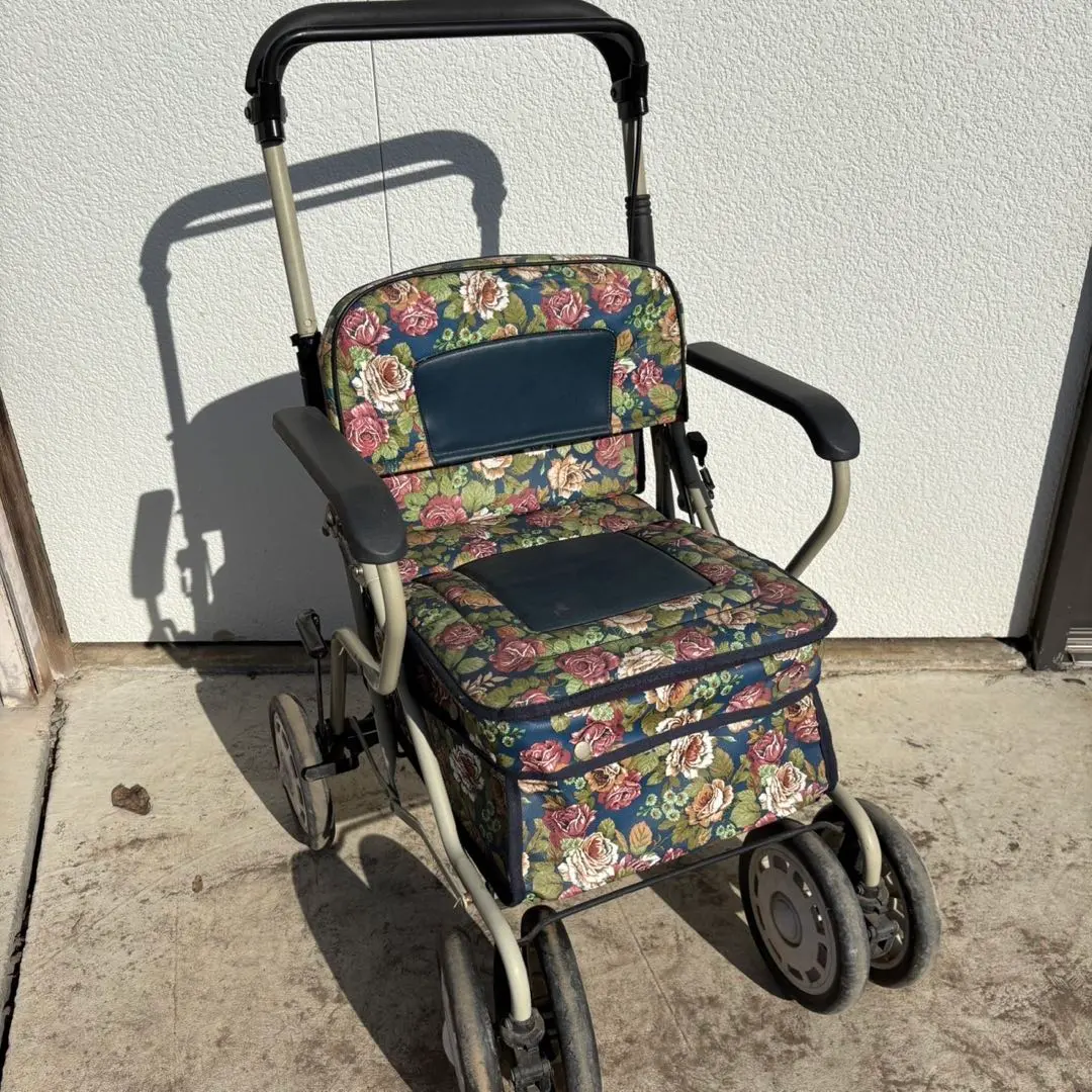 2025年最新】シルバーカー サツキの人気アイテム - メルカリ