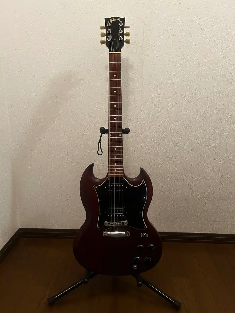 Gibson SG faded 2016 (改)10／5まで出品 12e346d0bbnbgN2n29afvobvH59n1r
