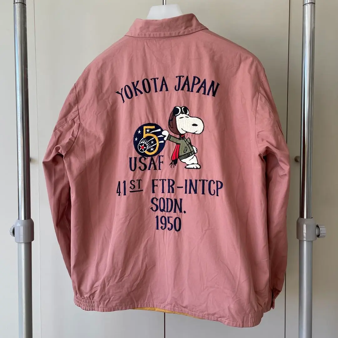 バズリクソンズ スカジャン DICK size 38 バズリクソンズ スカジャン DICK size 38
