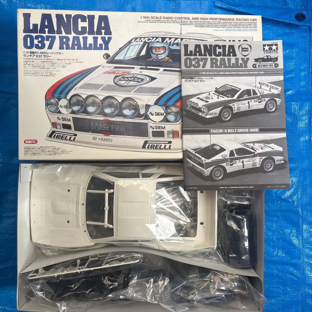 タミヤ TA03R トルクコントロールユニット(14T/16T)　 絶版品 2025年最新】タミヤ ta03rの人気アイテム - メルカリ