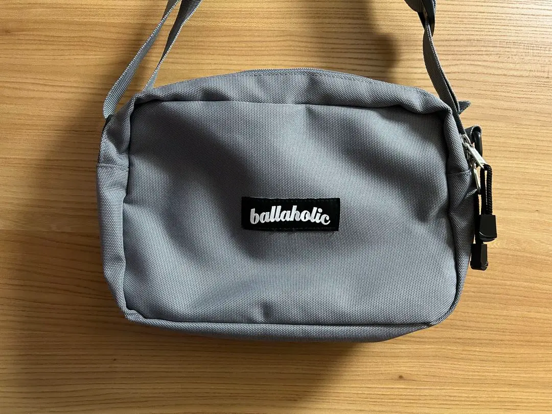 ballaholic メッシュバッグ ballaholic ボーラホリック メッシュバッグ リュックMeshbag