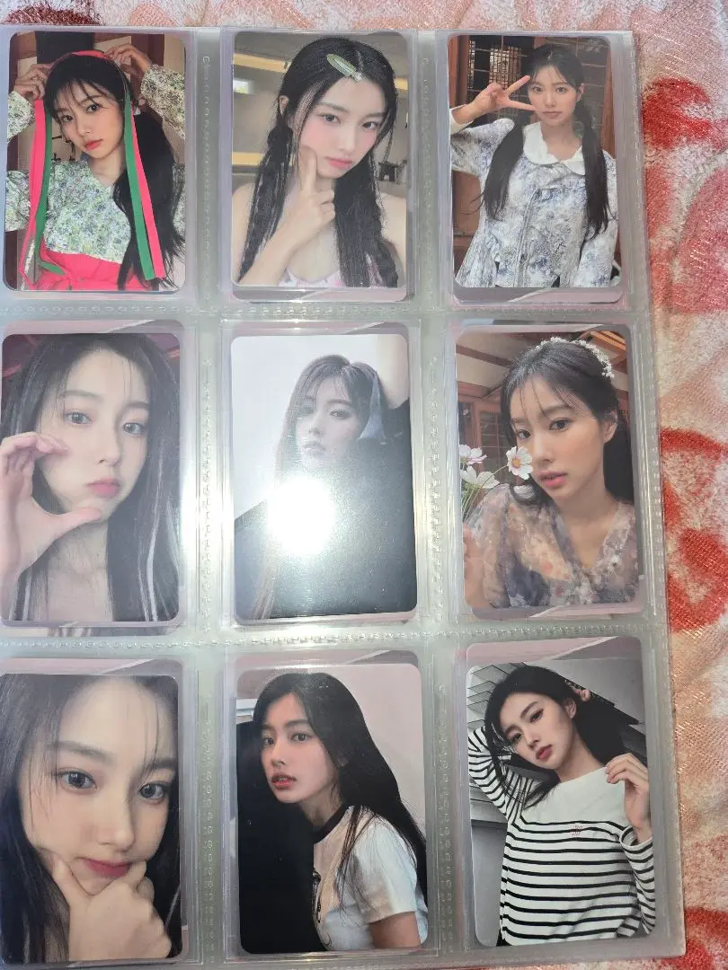 IZ*ONE izone　カンヘウォン　ソロ　ファンミ カンヘウォンファンミツアー'Hyem's Diary'in Japanでした