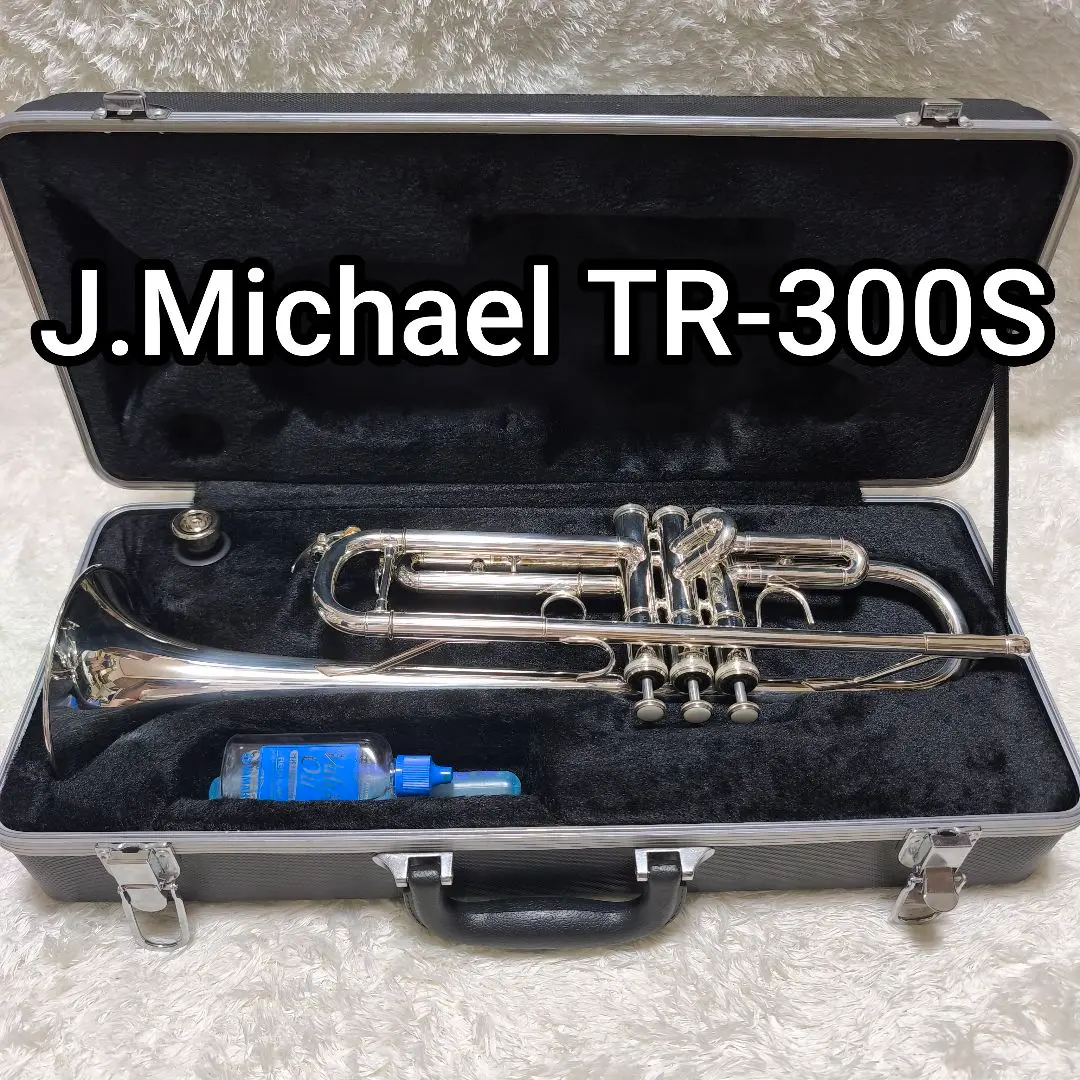m*n様 トランペット TR-300GL m*n様 トランペット TR-300GL - メルカリ