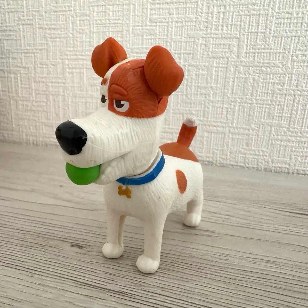 Thumbnail of Happy Meal Pet Max