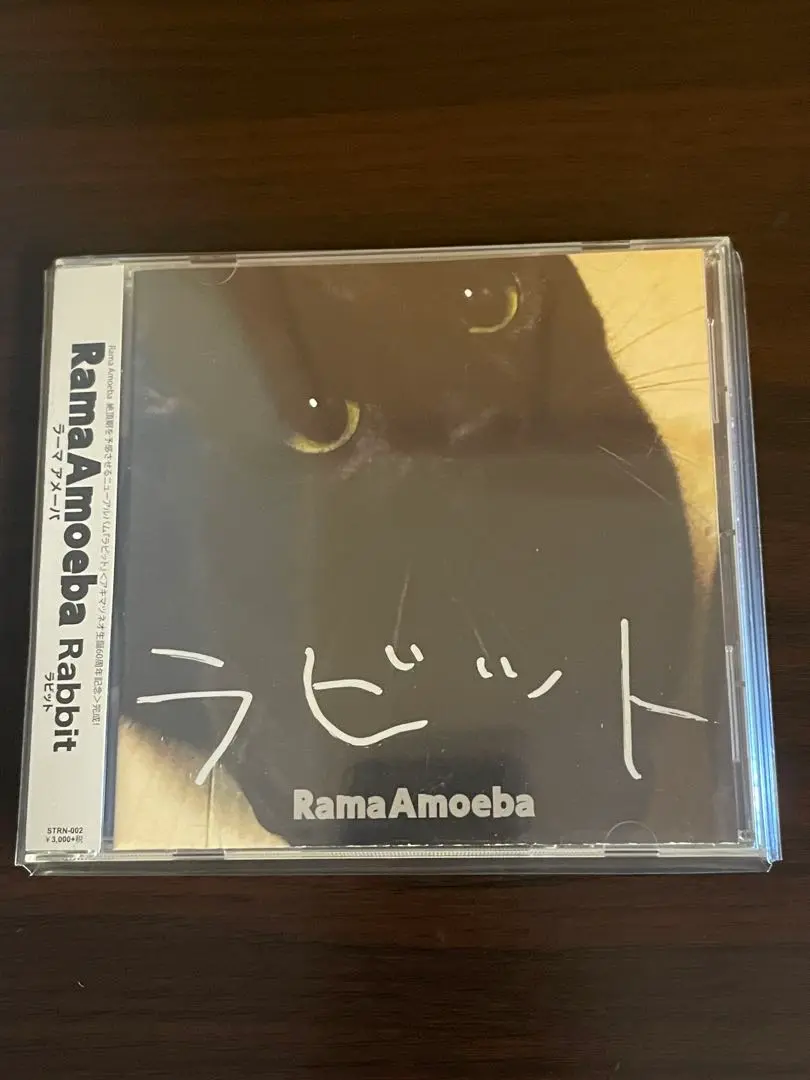 Rama Amoeba　ラーマアメーバー　CD 廃盤　デビュー盤　Hello! Rama Amoeba ラーマアメーバー CD 廃盤 デビュー盤 Hello
