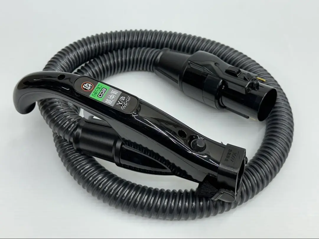 【動作保証品】　美品　CV-SP900G 日立　掃除機　ホース 希少　部品 動作保証 日立 掃除機 ホース 多機種対応 CV-SP900H CV-SP300