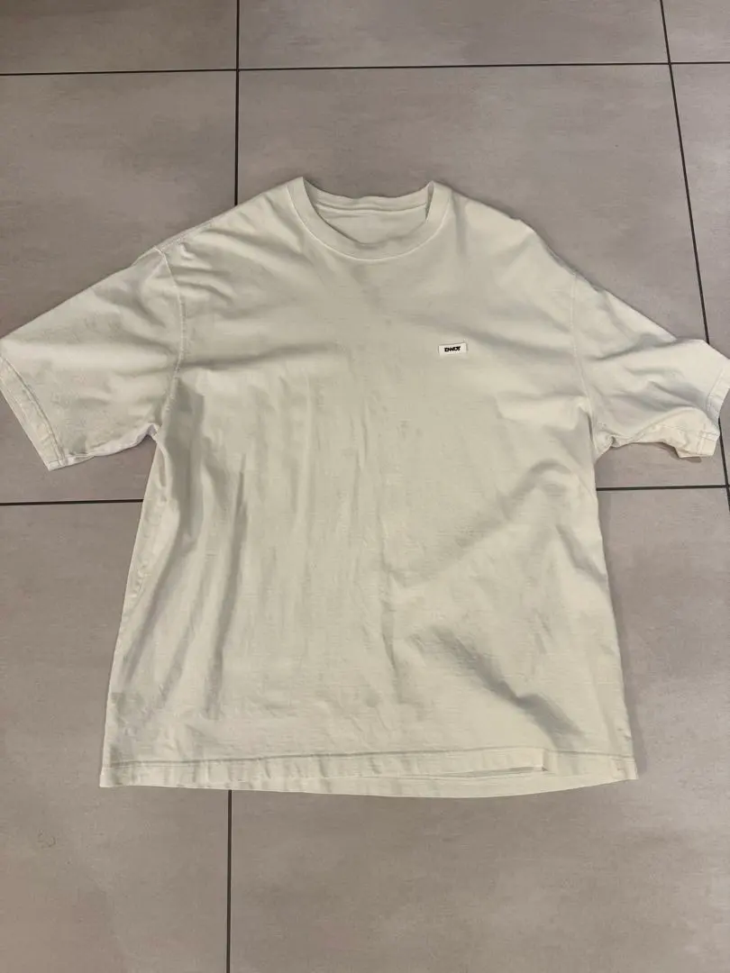 Thumbnail of ENNOY Pack T-shirts White