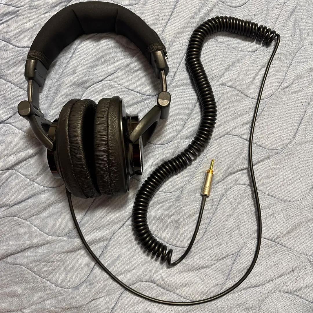 SONY 索尼 耳機 耳機 mdr-z900hd 的縮圖